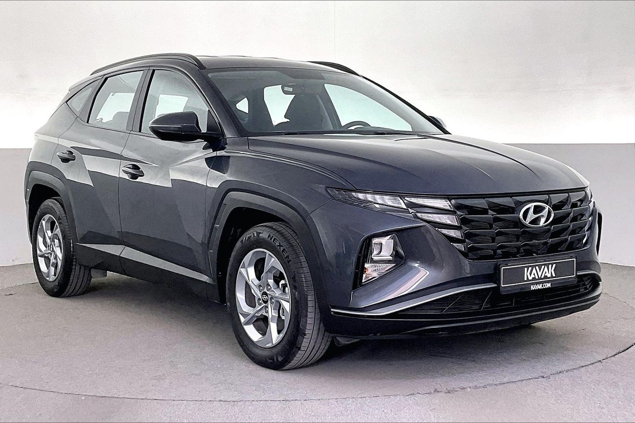 Used Hyundai Tucson Smart | Guaranteed Warranty | 0 Down Payment 2024 ...