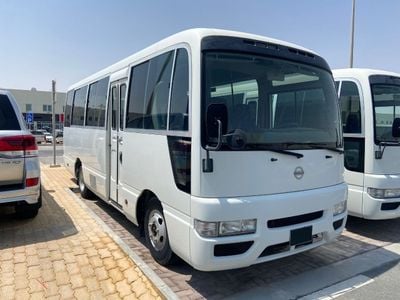 Nissan Civilian