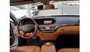 مرسيدس بنز S 500 Mercedes Benz S500 model 2009 japan car  car prefect condition full option low mileage