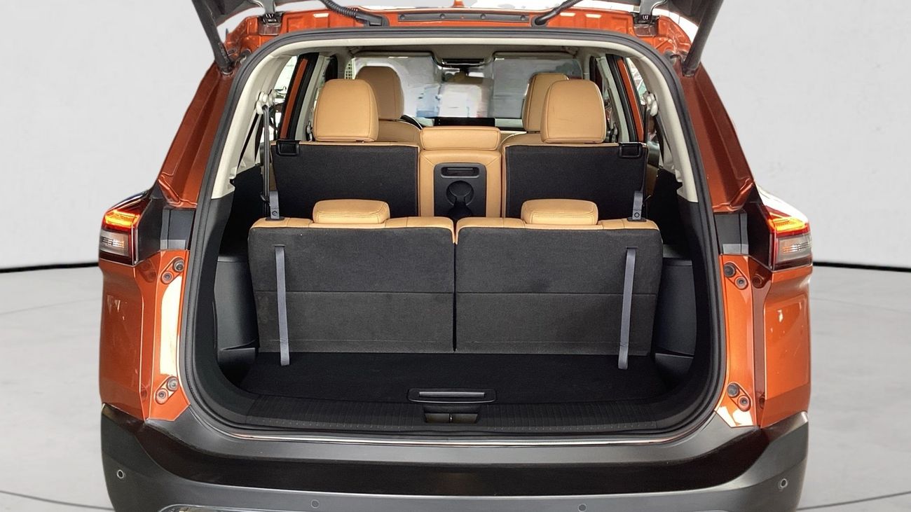 Nissan X Trail 2.5 SL 4WD 7STR AUTO | Guaranteed Warranty | 0 Down Payment