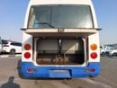 ميتسوبيشي روزا (RAMADAN OFFER) MITSUBISHI ROSA BUS RHD 2004 MODEL 5.2 L DIESEL MANUAL(PM00303)