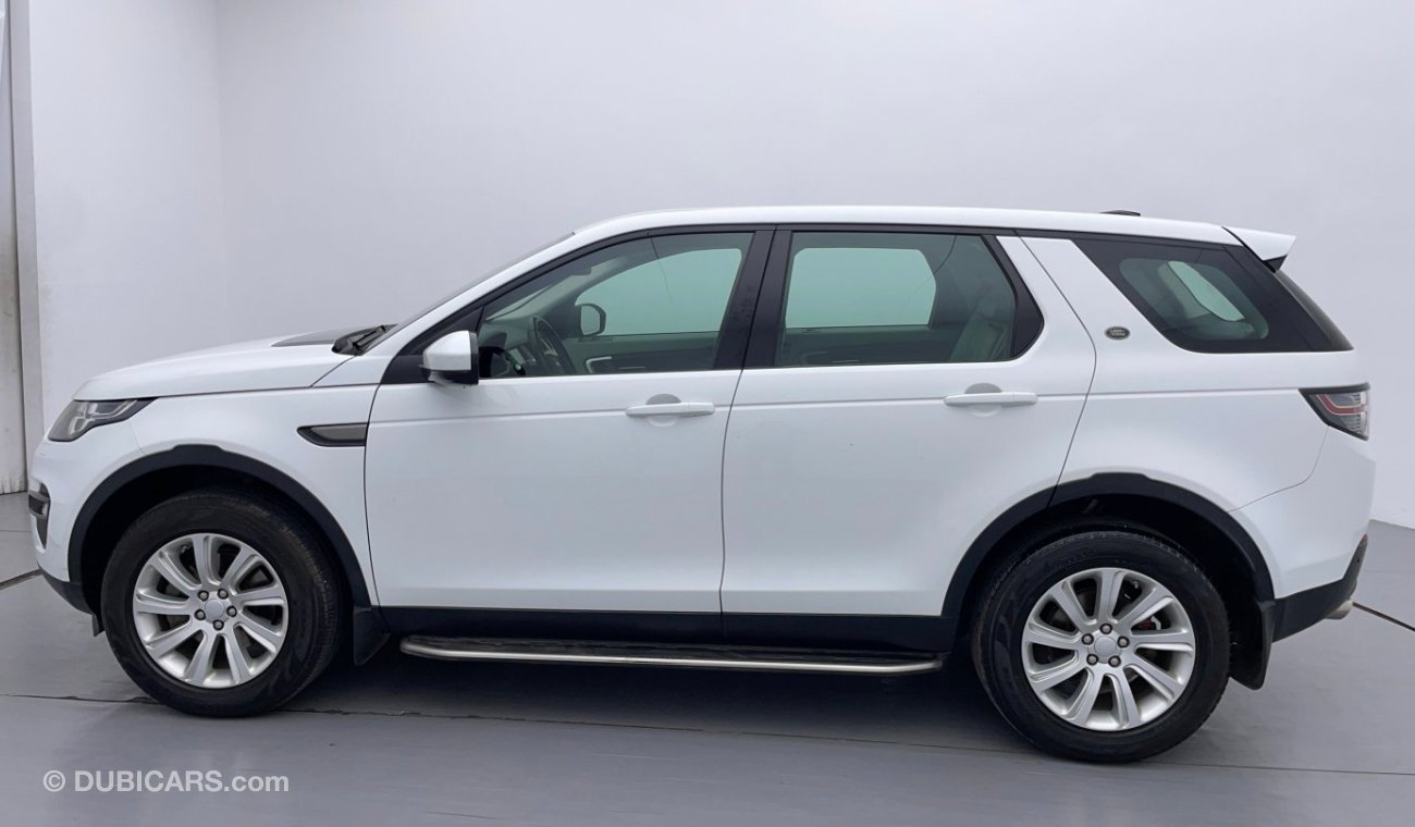 Land Rover Discovery Sport SPORT 2 | Zero Down Payment | Free Home Test Drive