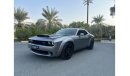 Dodge Challenger SRT Hellcat 2015 GCC Full carbon