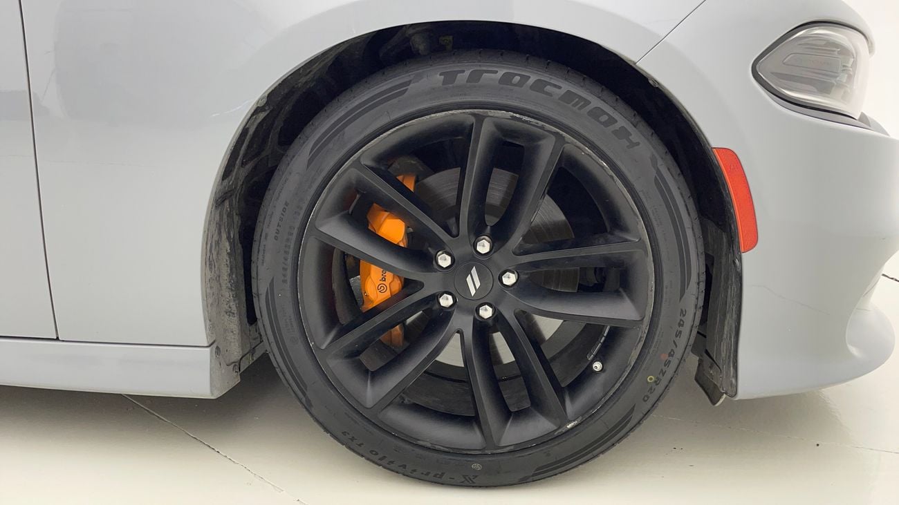 Dodge Charger GT 3.6 | Zero Down Payment | Home Test Drive