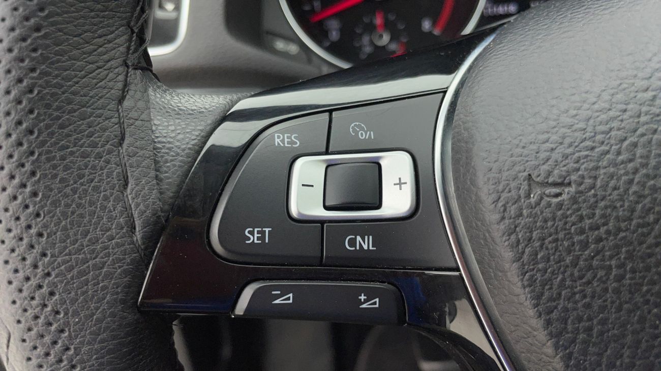 فولكس واجن باسات S 2.5 | بدون دفعة مقدمة | اختبار القيادة في المنزل