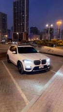 بي أم دبليو X3