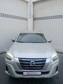 نيسان إكستيرا Titanium 2.5L 4WD