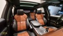 لاند روفر رينج روفر سبورت 2016 Range Rover Sport HST, Warranty-Full Service History, GCC