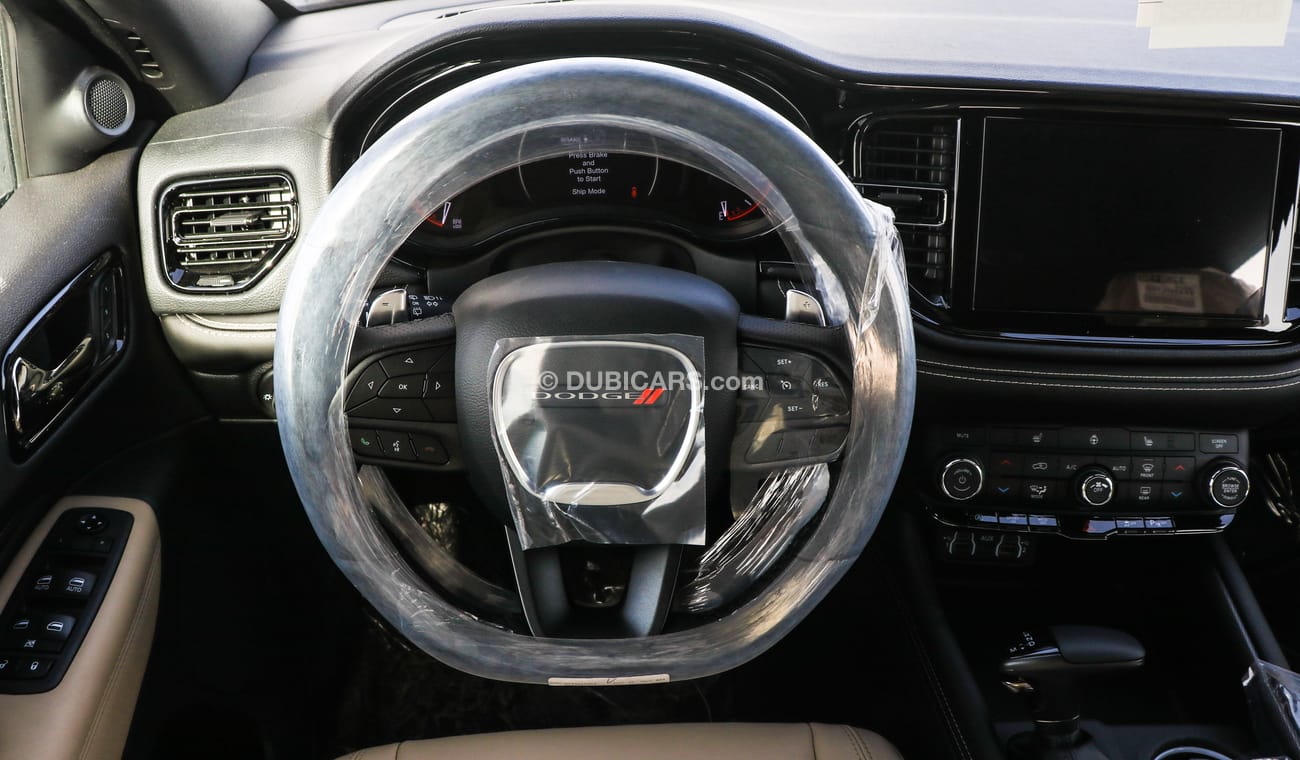 دودج دورانجو