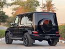 مرسيدس بنز G 63 AMG STD