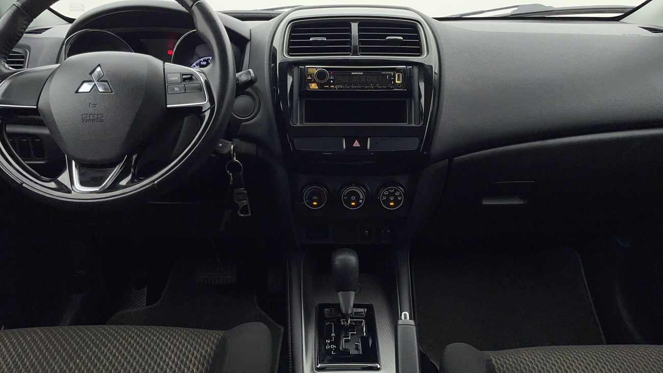 ميتسوبيشي ASX GLX LOWLINE 2 | بدون دفعة مقدمة | اختبار قيادة مجاني للمنزل