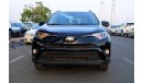 Toyota RAV4 2.5L PETROL / XLE FULL OPTION WITH SUNROOF(LOT # 105)