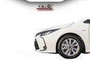 Toyota Corolla TOYOTA COROLLA 1.8L ELITE 2025 MY ( CHINESE SPEC )
