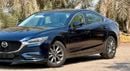 Mazda 6 S 800/- Monthly I GCC I GPS, Cruise, Camera I Accident Free
