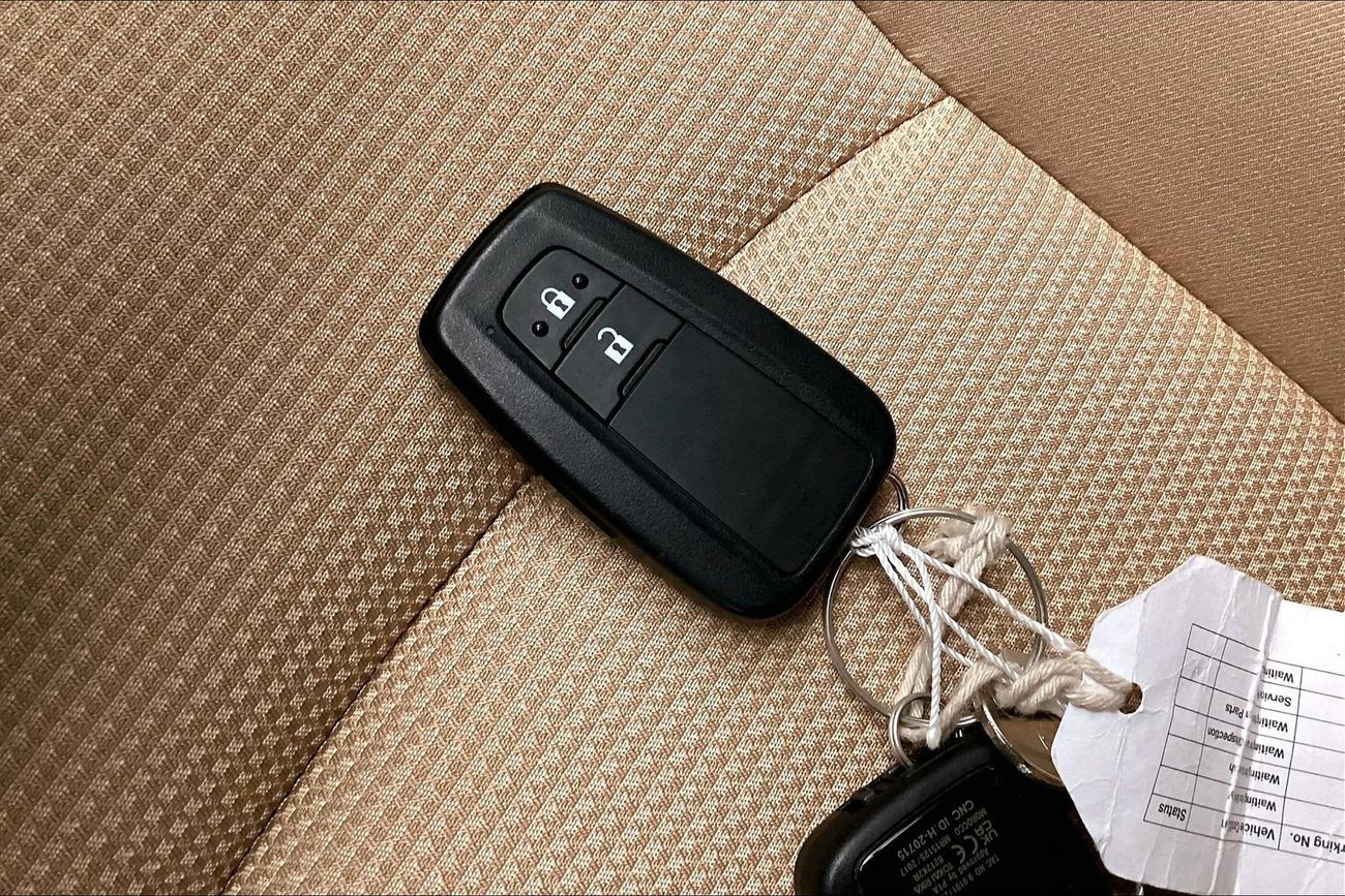 Toyota RAV4 EXR HEV | National Day Celebration | Guaranteed Warranty | 0 Down Payment