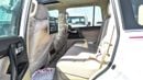 Toyota Land Cruiser GXR V8 Grand Touring