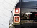 Land Rover Range Rover AUTOBIOGRAPHY LWB