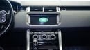 Land Rover Range Rover Sport AUTOBIOGRAPHY DYNAMIC