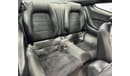 Ford Mustang 2018 Ford Mustang GT, Warranty, Full Ford Service History, Full Options, GCC