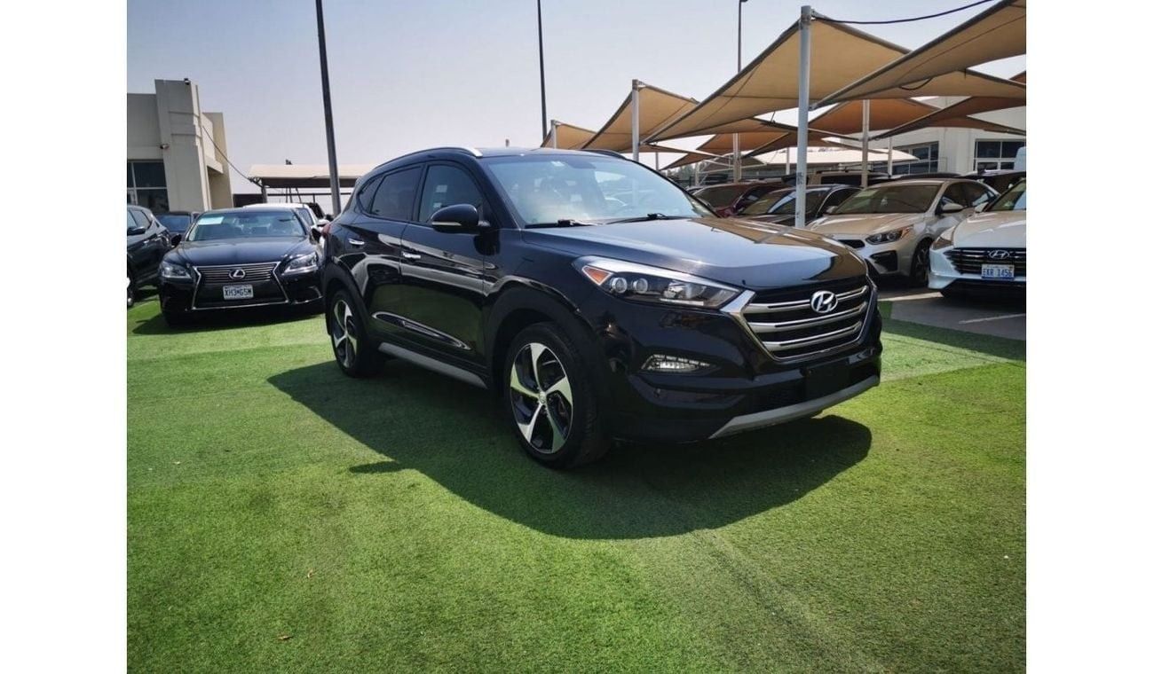 هيونداي توسون Very Clean Car