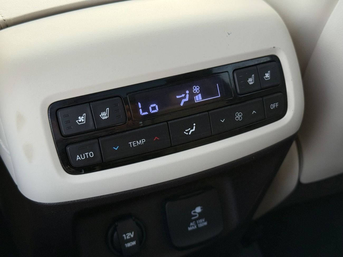 هيونداي باليساد 2020 HYUNDAI PALISADE LIMITED DOUBLE SUNROOF 360CAMERA FULL OPTIONS IMPORTED FROM USA