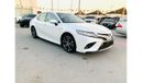 Toyota Camry Sport