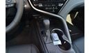 Toyota Camry SE 2.5L Petrol Automatic-Euro 6