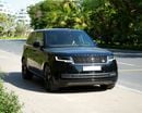Land Rover Range Rover Autobiography P530 4.4L