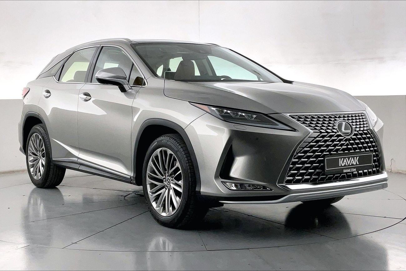 Toyota RAV4 Adventure | 1 year free warranty | 0 Down Payment