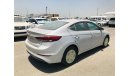 Hyundai Elantra 2.0L PETROL CRUISE CONTROL GCC