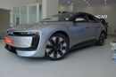 Audi E5 Audi E5 Sportback 2026 Edition Pioneer Model