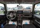 Suzuki Jimny 1.5L 4x4 GLX 2026 | 9 inch Display | Hill Decent Control | Headlamp Washers| Rear Camera| Book Now!