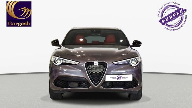 Alfa Romeo Stelvio VELOCE, миниатюра 19