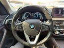 بي أم دبليو 530i Exclusive Luxury 2.0L