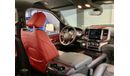 RAM 1500 2019 Dodge Ram Rebel Hemi, Warranty-Service Contract, GCC