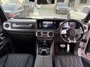 مرسيدس بنز G 63 AMG STD