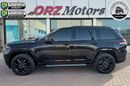 Jeep Grand Cherokee Overland 3.6L / 5 Years Dealer Warranty and 5 Years Dealer Service Package