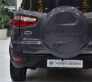 Ford EcoSport EXCELLENT DEAL for our Ford EcoSport ( 2016 Model ) in Grey Color GCC Specs