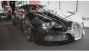 Bugatti Veyron
