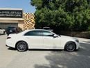 مرسيدس بنز S 500 4MATIC 3.0L