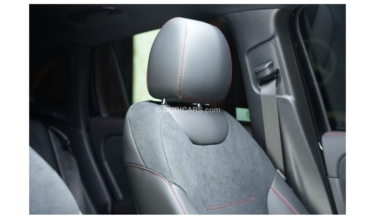 Mercedes-Benz GLA 200 Mercedes-Benz GLA 200 | 2024 GCC 0km | Agency Warranty | Panoramic |