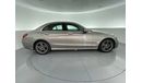 Mercedes-Benz C 200 Standard (AMG Line) | 1 year free warranty | 7 day return policy | Zero down payment
