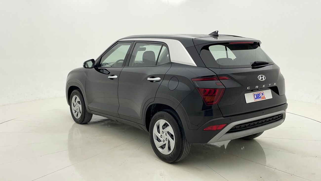 Hyundai Creta SMART 1.5 | Zero Down Payment | Home Test Drive