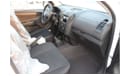 Isuzu DMax 2.5L-HI PICK-UP, SINGLE CABIN 4X2, 2 DOOR, DIESEL, MODEL 2022 FOR EXPORT ONLY