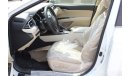 Toyota Camry GLE Brand New