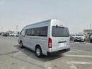 Toyota Hiace TOYOTA HIACE VAN RHD 2006 MODEL 2.5 L DIESEL AUTOMATIC(PM03390)
