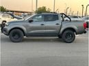 نيسان نافارا DIESEL 2.3 LITER ,RIGHT HAND DRIVE ,2019 MODEL ,ONLY FOR EXPORT