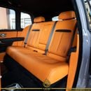 رولز رويس كولينان 2021 ROLLS ROYCE CULLINAN BLACK BADGE GCC DONE ONLY 16,000KM