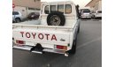 Toyota Land Cruiser Pick Up I VD DIESEL V8 FULL OPTION