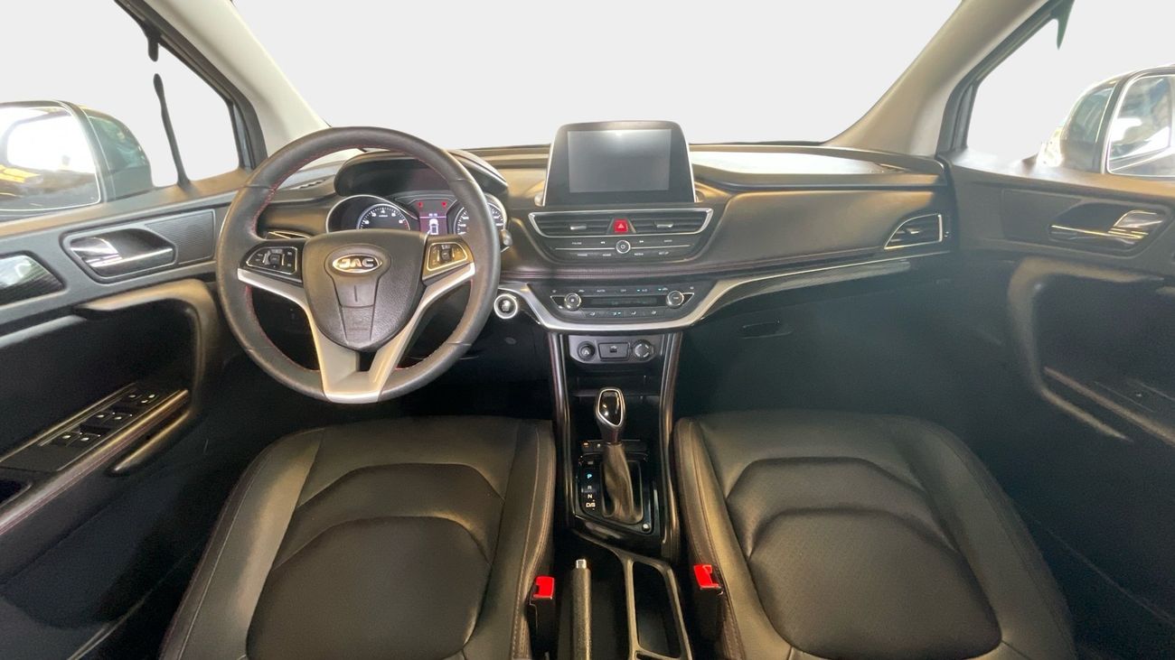 JAC S3 INTELLIGENT | Guaranteed Warranty | 0 Down Payment